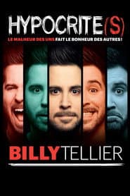Billy Tellier - Hypocrite(s)
