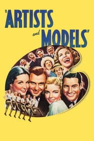 Artists & Models