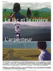 Le lac et la rivière