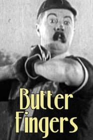 Butter Fingers