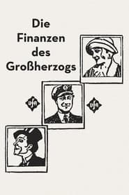 The Finances of the Grand Duke