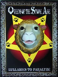 Queens Of The Stone Age: Lullabies To Paralyze