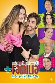 Mi Marido tiene Más Familia
