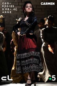 Carmen (Chorégies d'Orange 2023)