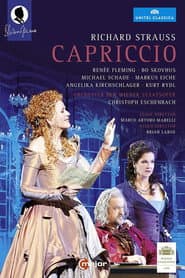 Capriccio - Wiener Staatsoper