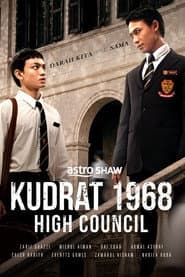 Kudrat 1968: High Council