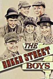 The Baker Street Boys
