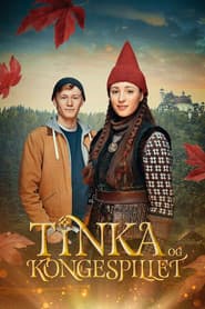 Tinka and the King's Game