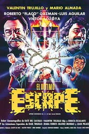 The Last Escape