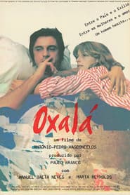 Oxalá