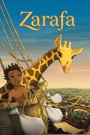 Zarafa