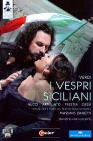 I vespri siciliani