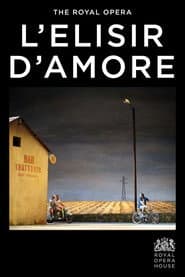 Royal Opera House: L’Elisir d’Amore