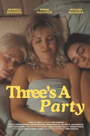 Three's A Party