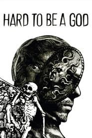 Hard to Be a God