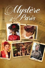 Mystery in Paris
