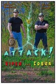 ATTACK! of the Viper and Cobra