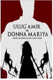 The Grand Amir and Donna Maria