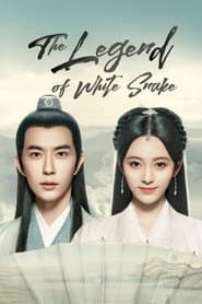The Legend of White Snake