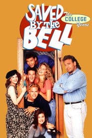 Saved by the Bell: The College Years