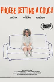 Phoebe Getting a Couch