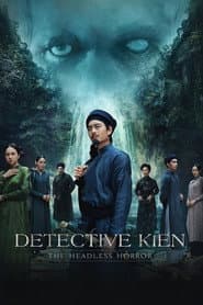 Detective Kien: The Headless Horror