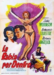 La rabia por dentro