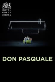 Don Pasquale - Royal Opera House