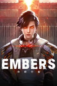 Embers