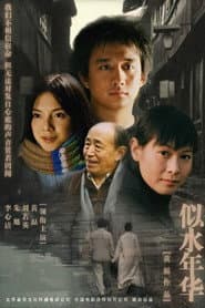 似水年华