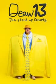 DEAW #13 Stand Up Comedy Show