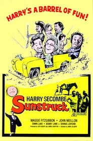 Sunstruck