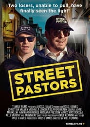 Street Pastors