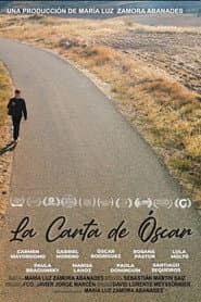 La carta de Óscar