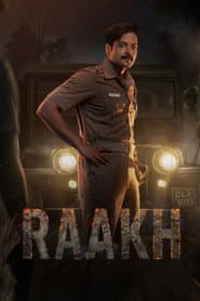 Raakh