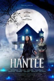 Haunted