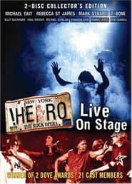 Hero: The Rock Opera