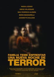 Family Fears Another Night of Terror