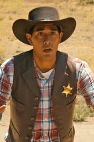 The Time Traveling Sheriff