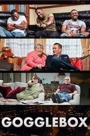 Gogglebox