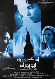 Alexandria... New York