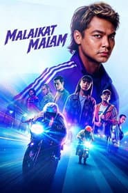 Malaikat Malam