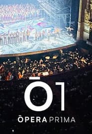 Òpera prima