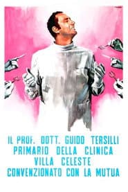 Medicine Italian Style