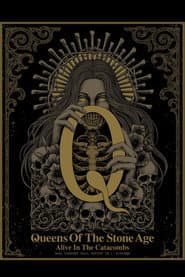 Queens of the Stone Age: Austin City Limits (Live Stream)