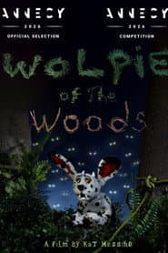 Wolpie of the Woods