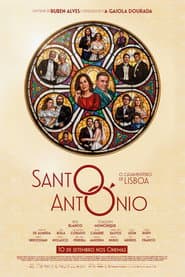Santo António - O Casamenteiro de Lisboa