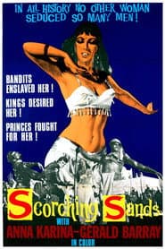 Scheherazade