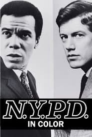 N.Y.P.D.