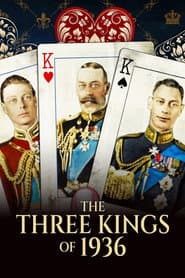 The Three Kings of 1936